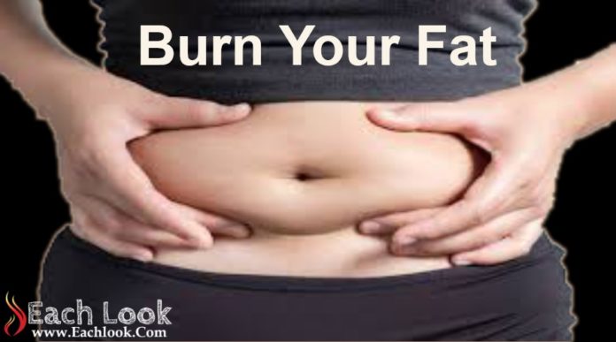 Burn Your Fat