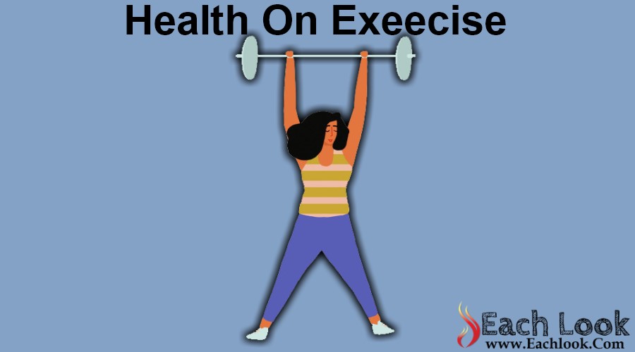 Health On Exercise