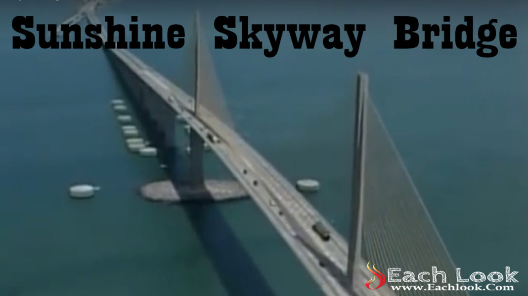 Sunshine Skyway Bridge