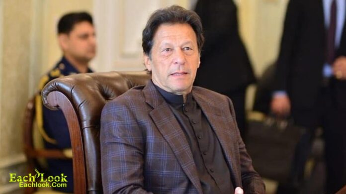 Imran Khan