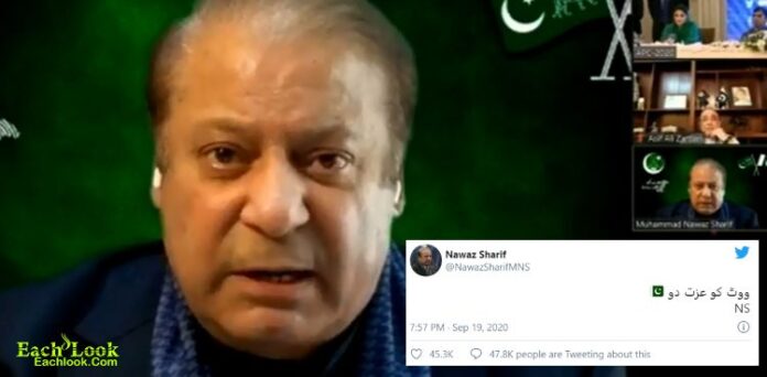 Nawaz Sharif